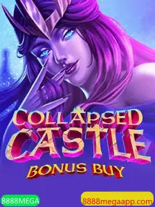 Explorando o Fascinante Jogo CollapsedCastleBonusBuy com a Palavra-chave 8888MEGA