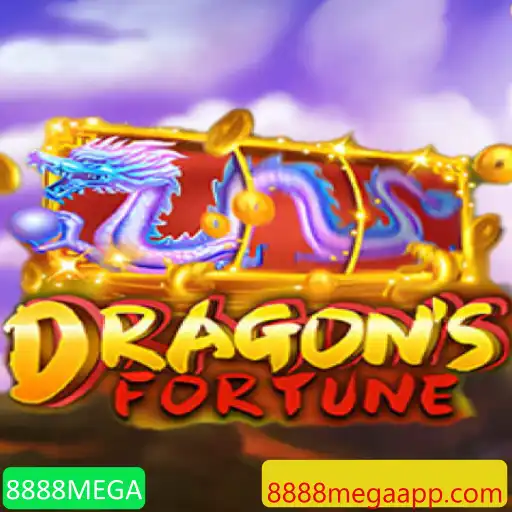 Descubra o Fascinante Mundo de DragonFortune com a Palavra-Chave 8888MEGA