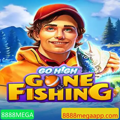Mergulhe na Aventura de 'GoHighGoneFishing' com a Palavra-chave Especial '8888MEGA'