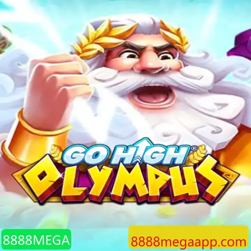 Descubra GoHighOlympus: O Novo Fenômeno dos Jogos com 8888MEGA
