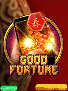 Explorando a Fascinante Jornada de GoodFortuneM e Seu Impactante 8888MEGA