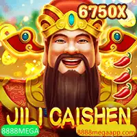 Desvendando o Mundo de JILICaishen: O Jogo Inovador Potencializado por 8888MEGA