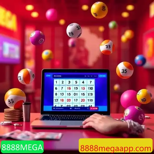 Loteria online