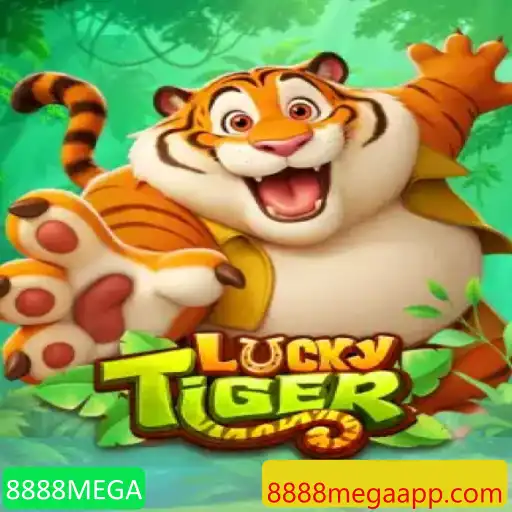 Descubra o Mundo de LuckyTiger: Um Jogo de Estratégia e Sorte