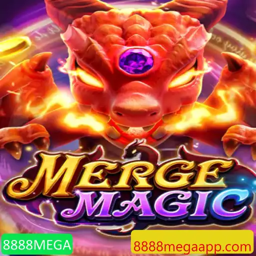 MergeMagic: Descubra o Emocionante Mundo de Puzzle e Fantasia