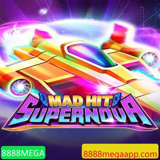 Explorando MadHitSupernova: O Novo Fenômeno dos Jogos