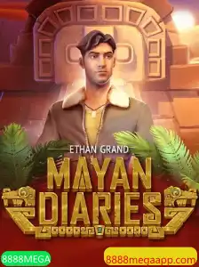 Explorando o Fascinante Mundo de MayanDiaries