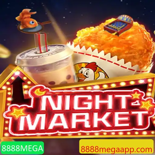 Explorando o Fascinante Mundo de NIGHTMARKET