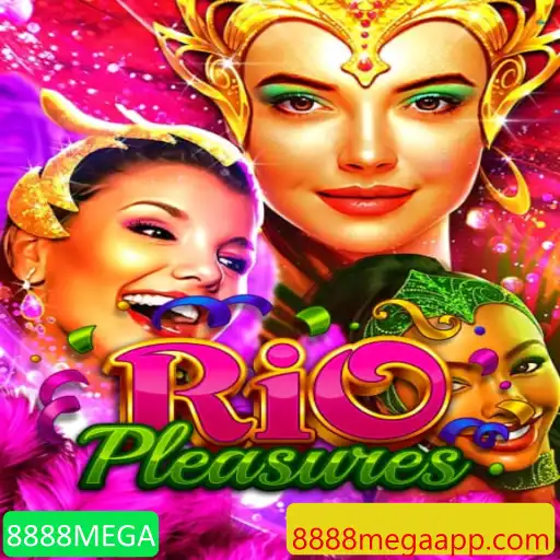 RioPleasures: Mergulhe no Mundo de Excitação e Aventura com 8888MEGA