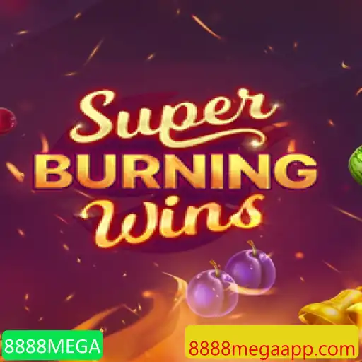 SuperBurningWins: Um Mergulho Profundo no Mundo dos Jogos de Azar