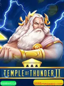 Explorando o Mundo Único de TempleofThunderII: Uma Aventura Épica com 8888MEGA