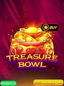 Descubra o Empolgante Mundo de TreasureBowl com 8888MEGA
