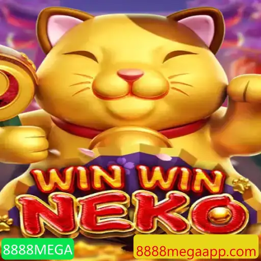Descubra o Fascinante Mundo de WinWinNeko: Um Jogo Inovador com a Palavra-Chave 8888MEGA