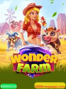 WonderFarm: Aventura e Estratégia no Mundo Rural
